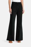 ALI BLK TROUSER