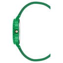 Juicy Couture Green Synthetic Watch