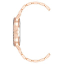 Juicy Couture Multicolor Metal Watch