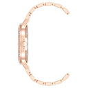 Juicy Couture Multicolor Metal Watch