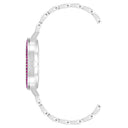 Juicy Couture Multicolor Metal Watch