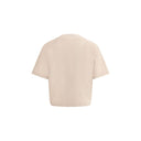 Versace Cropped T-Shirt