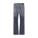Amiri Straight Jeans
