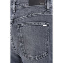 Amiri Straight Jeans