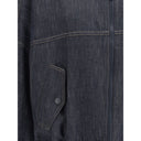 Brunello Cucinelli Denim Jacket