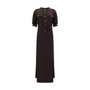 Tom Ford Long chemisier Dress