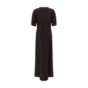 Tom Ford Long chemisier Dress