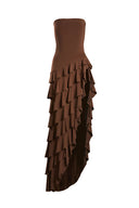 PALAMAS DRESS