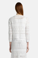 CANELETTA WHT JACKET