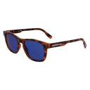 Lacoste Brown Bio Injected Sunglasses
