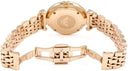 Armani Rose Gold Stainless Steel Watch