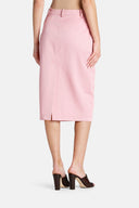 TABATA PINK SKIRT