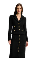 SELEZIONE JACKET NERO101