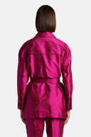 VANIGLINA FUSC JACKET