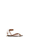 UNCINO A CAMEL FOOTWEAR
