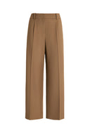 OSTEN  C TROUSERS CAMMELLO2337