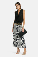 CAPOLIVERI BLK TOP