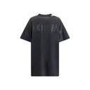 Balenciaga Oversized T-shirt