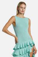 CORNETTA DRESS