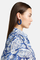NAMTU BLU EARRINGS