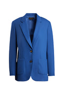 VOMANO BLU JACKET