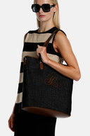 IDENTITA BLKBRWN BAG