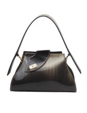 COMMA HOLOGRAPHIC SMALL HANDBAG