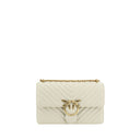 PINKO Love One Classic Shoulder Bag