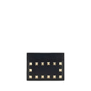 Valentino Garavani Rockstud Card Holder
