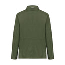 People Of Shibuya Green Cotton Jacket