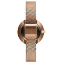 MVMT Multicolor Stainless Steel Watch
