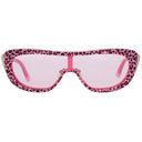 Victoria's Secret Pink Plastic Sunglasses