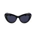 Lanvin Gray Bio Injected Sunglasses