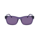 Converse Purple Acetate Sunglasses