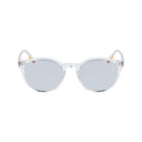 Converse Blue Acetate Sunglasses