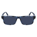 Converse Blue Acetate Sunglasses