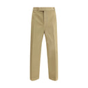 Thom Browne Cotton Pants