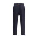 Thom Browne Cotton Pants