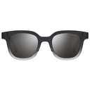 Levi's Gray Polyamide Polyamide Sunglasses