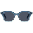 Levi's Blue Polyamide Polyamide Sunglasses
