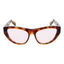 GCDS Brown Women Sunglasses