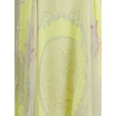 Versace Medusa Midi Skirt