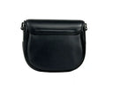 Marc Jacobs The Covered J Marc Saddle Bag Crossbody