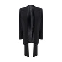 PINKO Asymmetric design Blazer