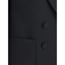 Valentino Double-breasted Blazer