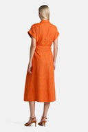 PARETE ORNG DRESS