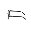 Emilio Pucci Gray Haircalf Sunglasses