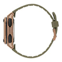 Adidas Green Synthetic Watch