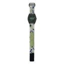 Adidas Multicolor Fabric Watch
