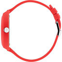 Adidas Red Synthetic Watch